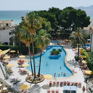 Apart-hotel Ivory Playa Sports & Alcúdia