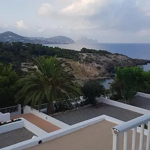 Terrazas De Cala Codolar Hotel apartamentowy