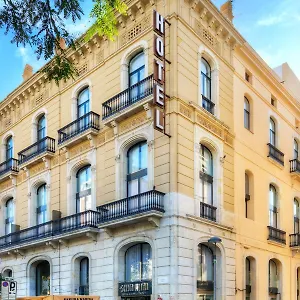 Hotel Lauria Tarragone