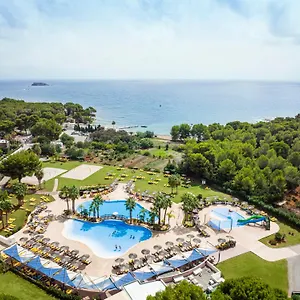Tui Magic Life Cala Pada **** Santa Eulária des Riu