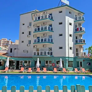 Hotel Moon Dreams Fuengirola