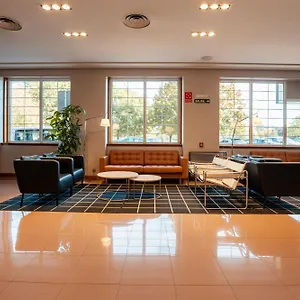 Hotel Sancho Ramirez Pamplona