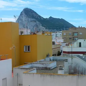 Casa de hóspedes La Esteponera La Línea de la Concepción