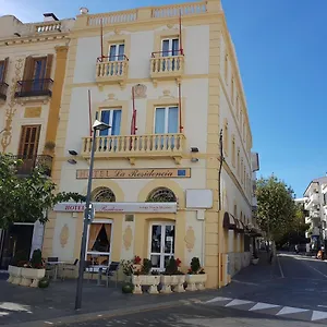 Hotel La Residencia Cadaqués