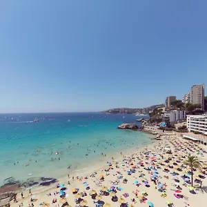Be Live Adults Only La Cala Boutique **** Cala Major (Mallorca)