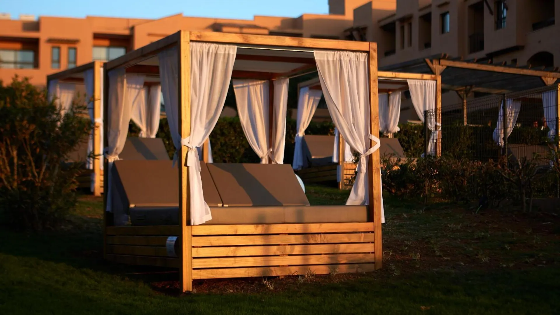 Insotel Club Tarida Playa Sant Josep de sa Talaia Aparthotel