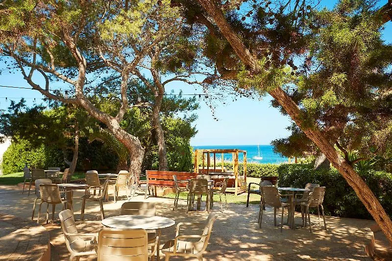 Insotel Club Tarida Playa Sant Josep de sa Talaia 4*,