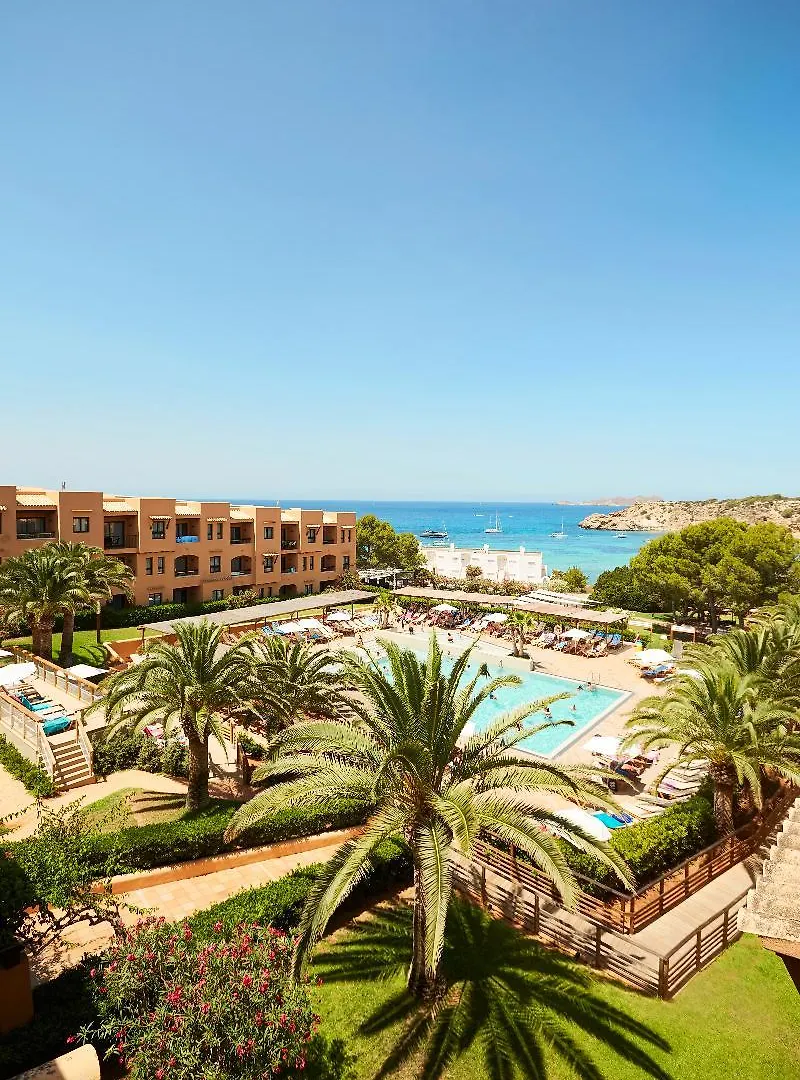 Insotel Club Tarida Playa Sant Josep de sa Talaia Spain