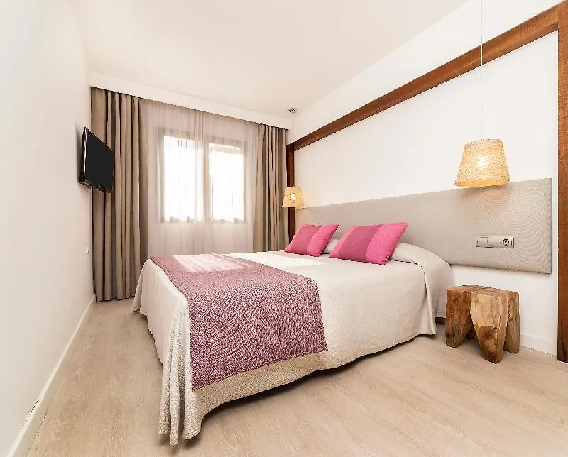 Insotel Club Tarida Playa Sant Josep de sa Talaia